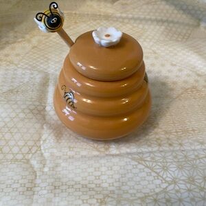 Honey pot. Great condition. Never used